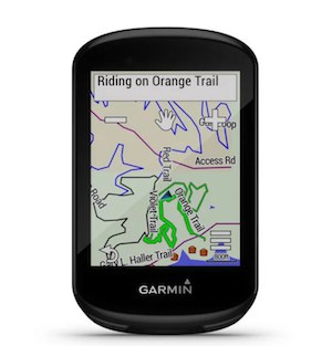 Garmin Edge 830
