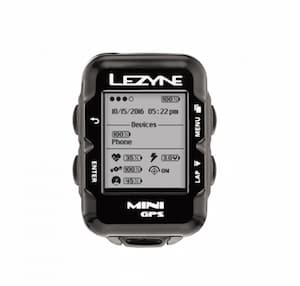 Lezyne Mini