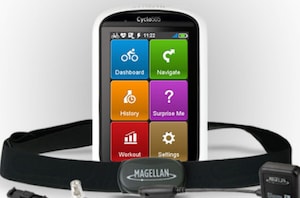 Magellan Cyclo 505 HC