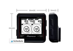 Pioneer SGX-CA500