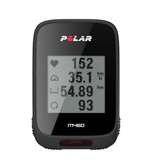 Polar M460