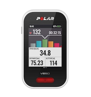 Polar V650