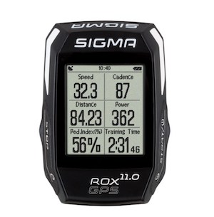 Sigma Rox 11