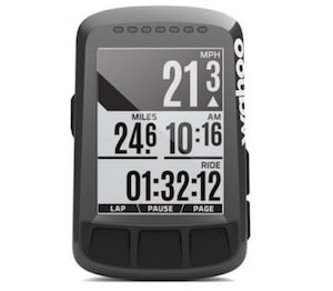 WAHOO Elemnt Bolt