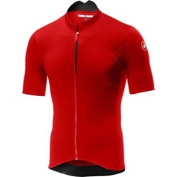 Castelli Summer Kit Review: Espresso Jersey, Free Aero Race 4 Bibshort