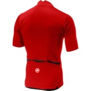 Castelli Maillot Manches Courtes Femme - Premio - clay 294