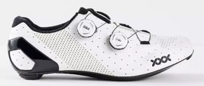 Bontrager XXX Road Shoe Review