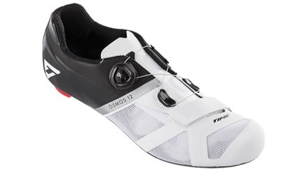 Time Osmos 12 Cycling Shoes Review