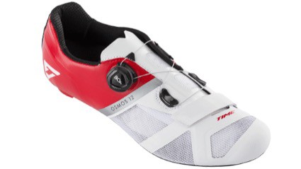 Time Osmos 12 Cycling Shoes Review