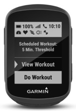 Garmin Edge 130 Plus Cycling Computer Review