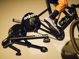 Wahoo Fitness KICKR AXIS Review