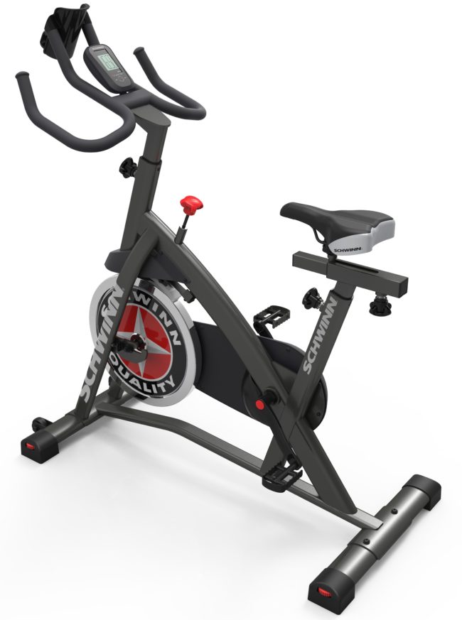Schwinn IC2 Indoor Cycling Bike