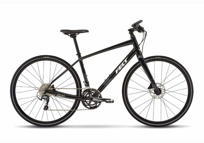 felt verza speed 20 hybrid flat bar road bike