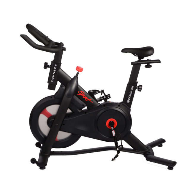 Echelon Connect Sport Indoor Cycling Exercise Bike, Walmart special edition