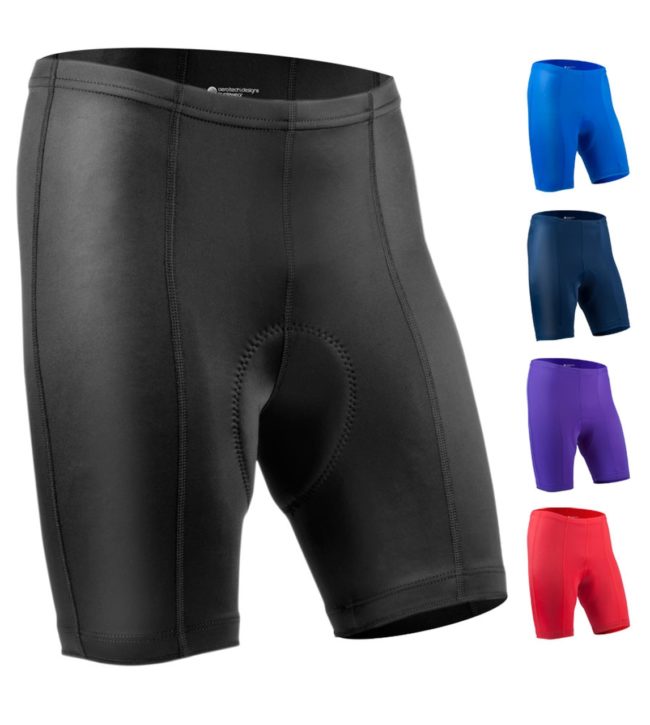 Best Made in USA Cycling Shorts and Bibs