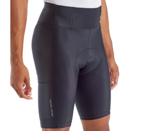 pearl expedition cycling shorts with pocket
