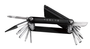 Review Round-up: Topeak Accessories