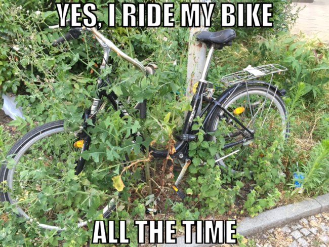 Ride Lots meme