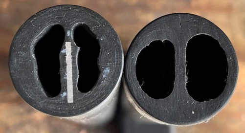 Ancora – Premium Expansion Plug For Carbon Steerer Tubes