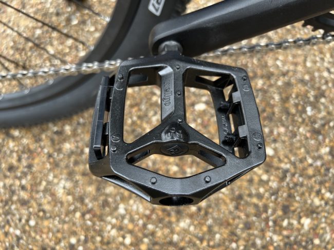 avadar c3 pedal