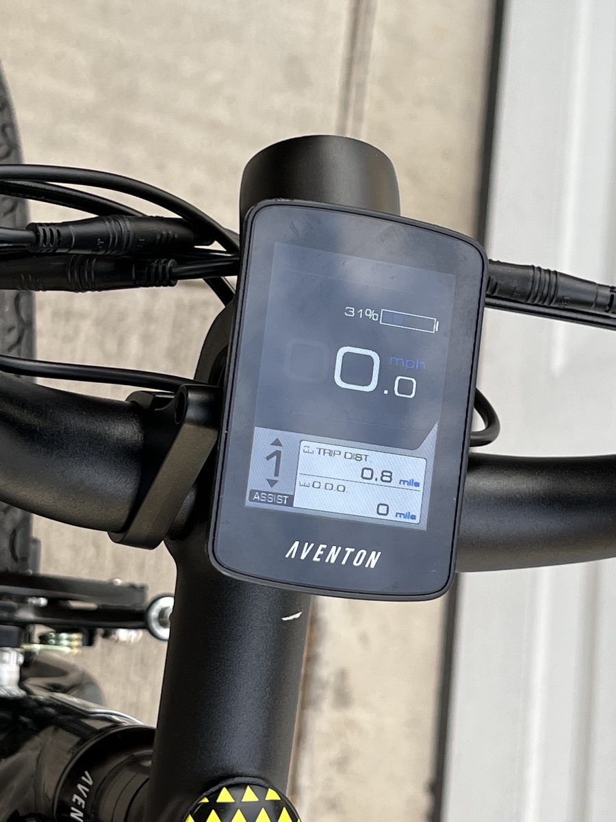 Soltera color control unit