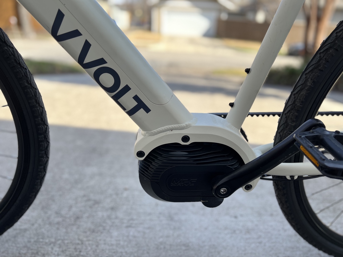 Volt Back vvolt-backside