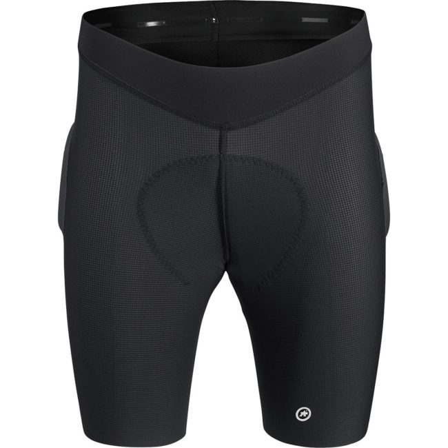 Assos cycling underwear / trail riding liner shorts