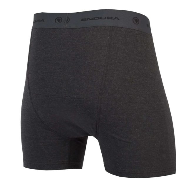 Endura bike boxer cycling underwear