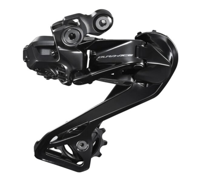 Dura-Ace R9200 12 speed di2 rear derailleur