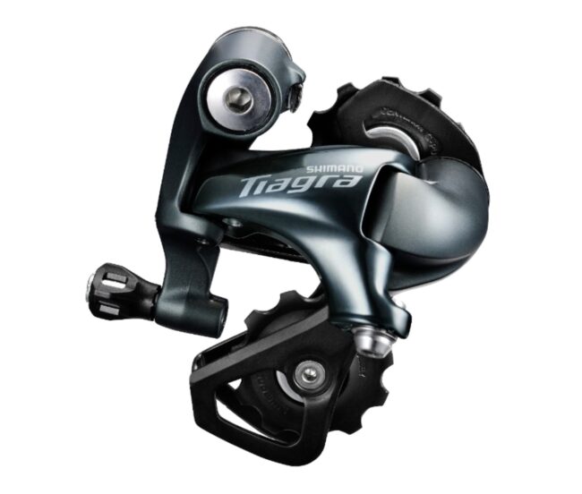 tiagra rear derailleur