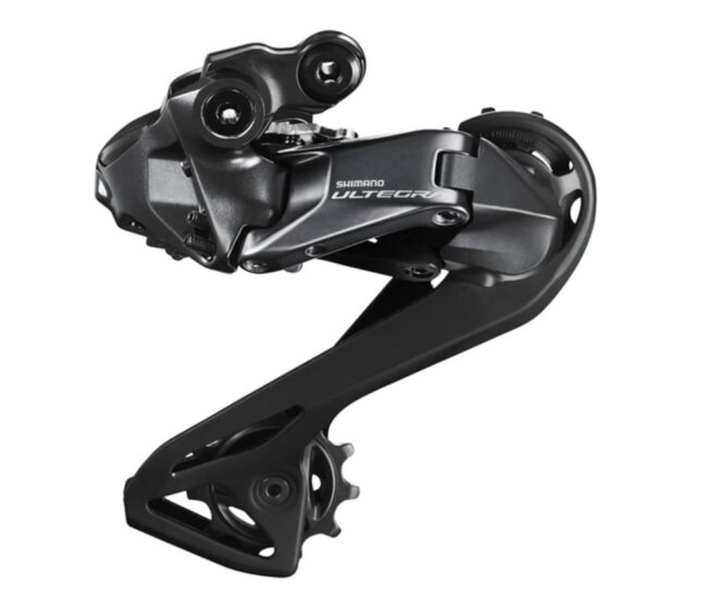 Ultegra R8100 12 speed di2 rear derailleur