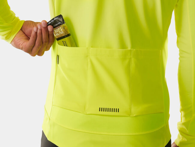 Trek Circuit Softshell Jacket (Men's and Women's) Quick Review