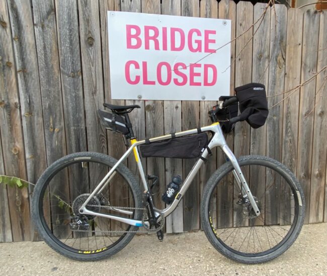 ORUCASE Design Labs Frame Pack Quick Review