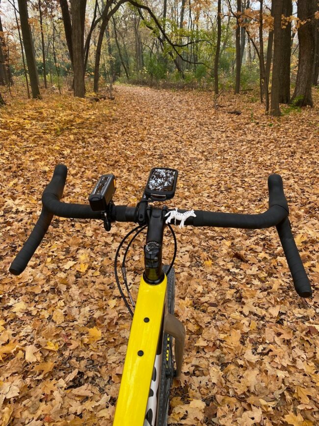 Trek Commuter PRO RT Cycling Light Review