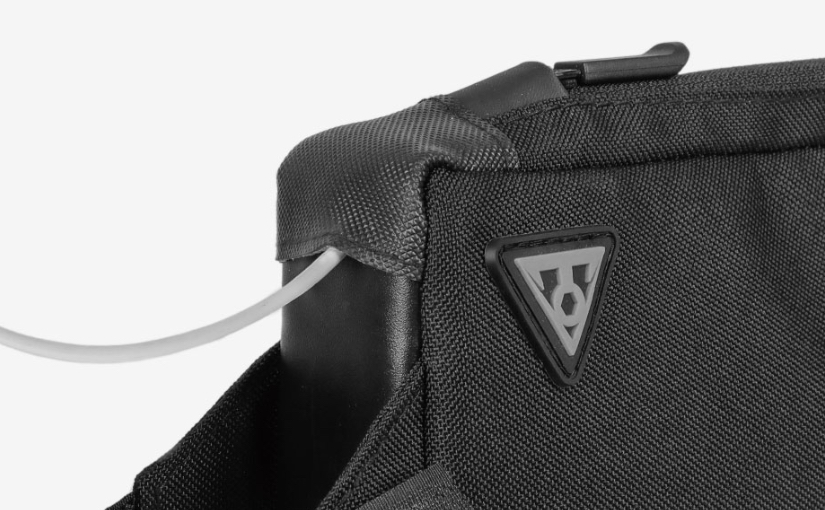 Topeak Fastfuel Bag Bolt On Review Road Bike Rider Cycling Site