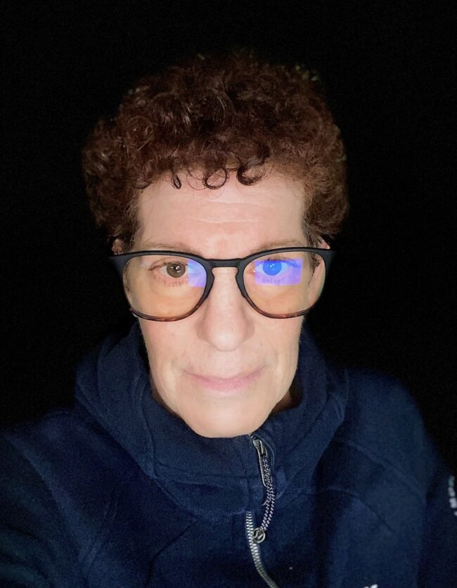 Roka Hunter 2.0 blue light blocking glasses