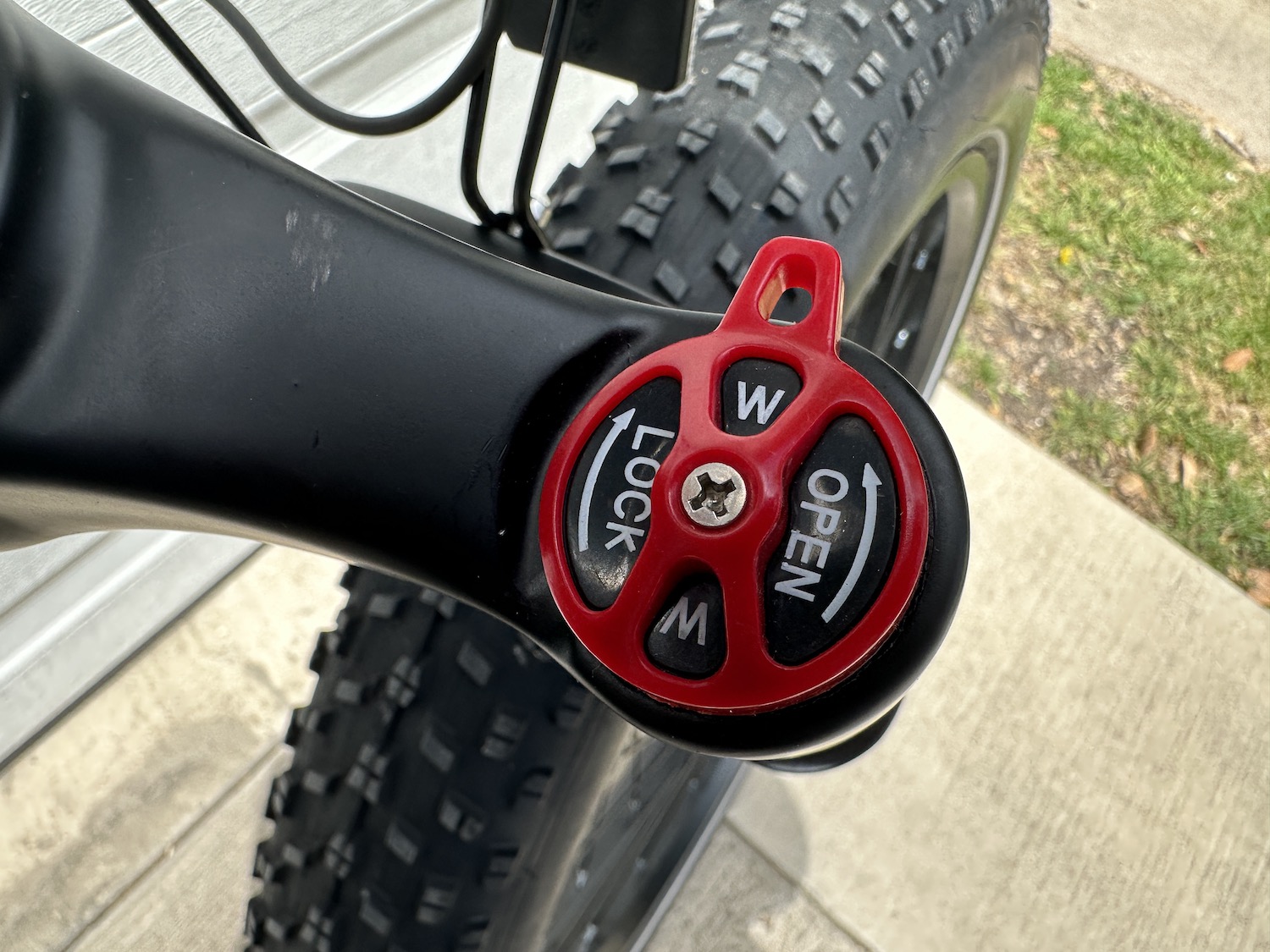Reindeer shocks