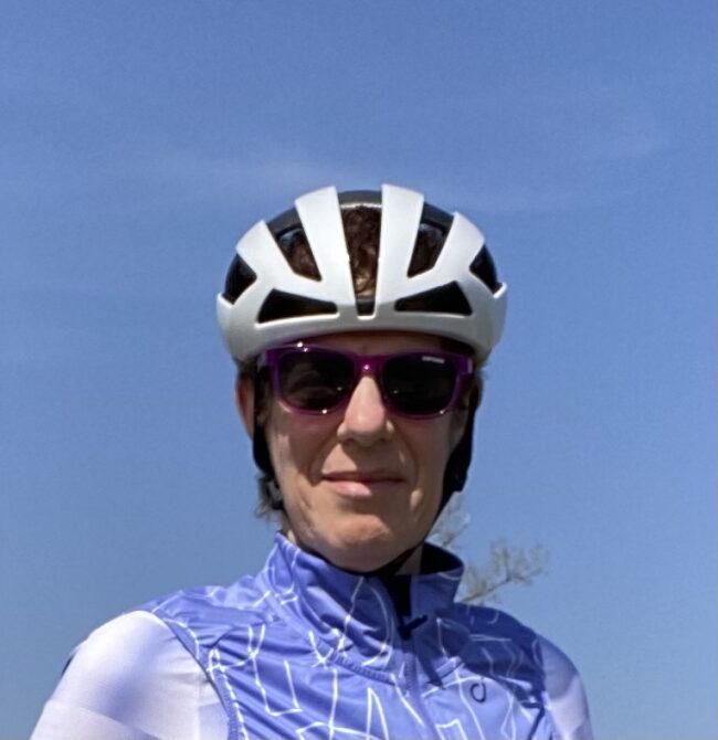 Trek Velocis MIPS Road Helmet Review Trek Velocis MIPS Road Helmet Review