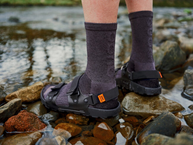 quoc restrap bikepacking sandals