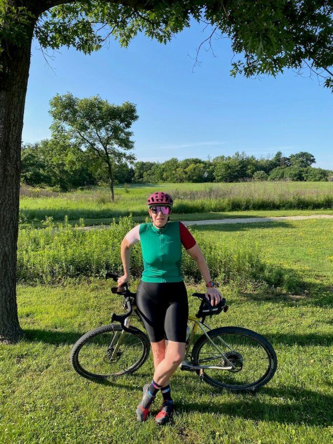 Jelenew Women's Base Layer, Hourglass Short Sleeve Jersey, and