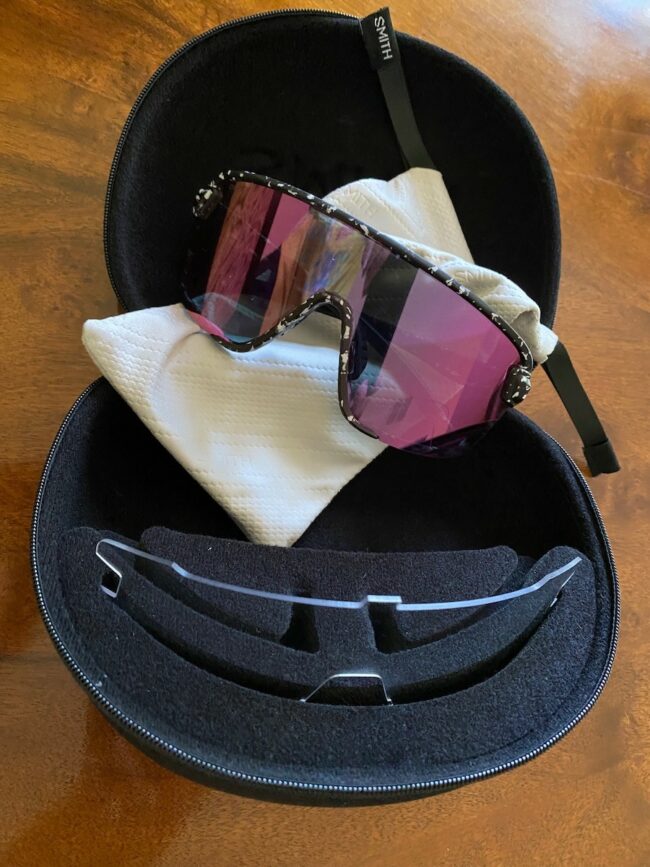 Smith Bobcat sunglasses