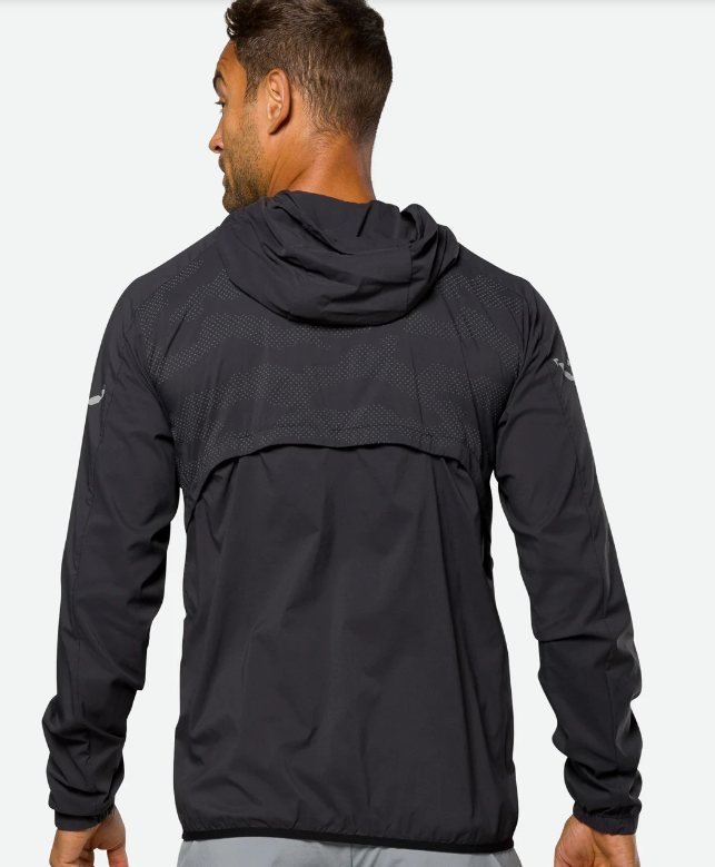 Nathan Hot And Waterproof Jacket