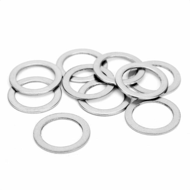 pedal washer for bike