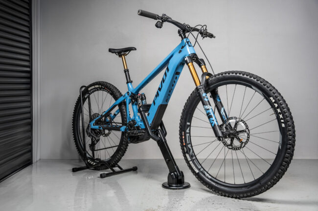 Hiplok at Sea Otter Classic 2024