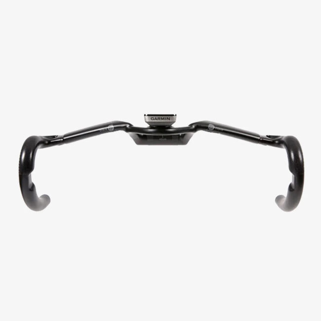 Wave coefficient handlebar
