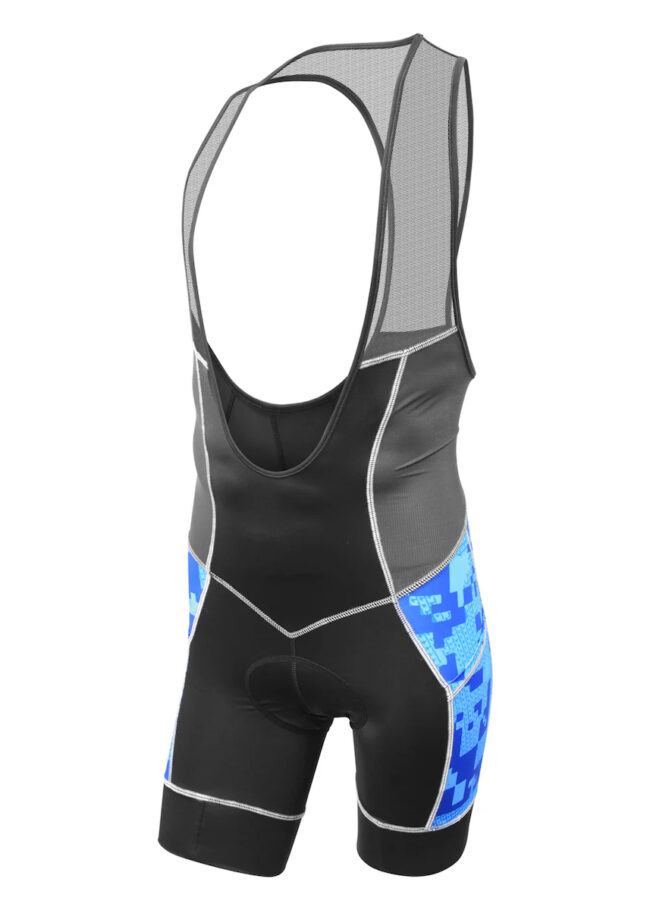 400-Mile Bib Short