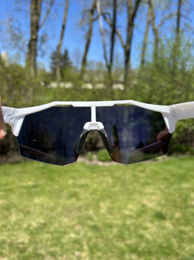 KOO ALIBI Sunglasses