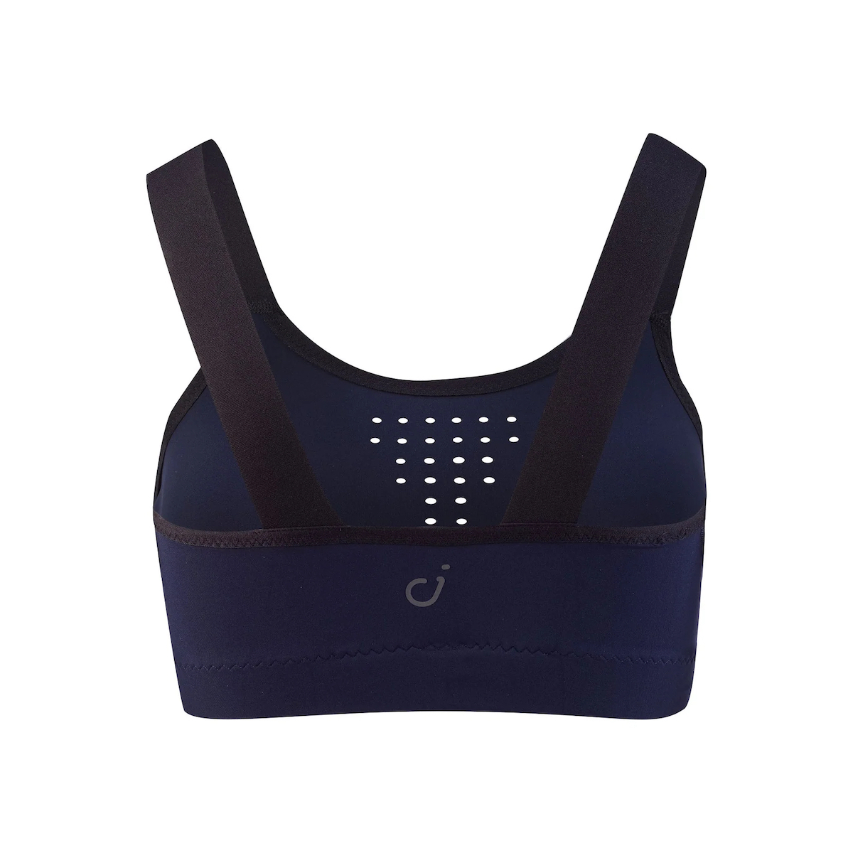 luxe sports bra
