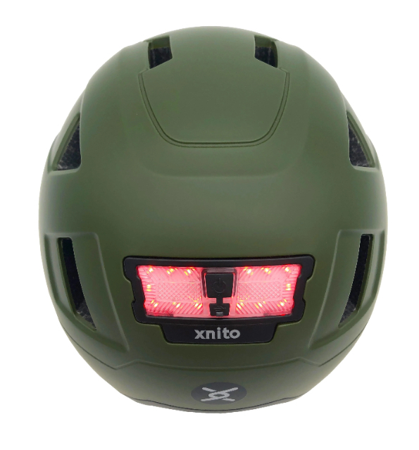 Xnito eBike Helmet