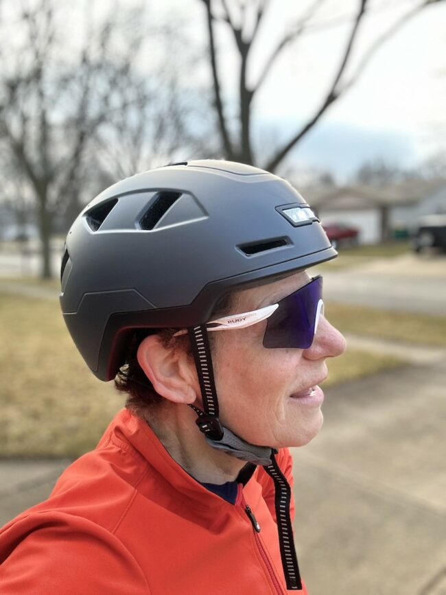 Xnito eBike Helmet